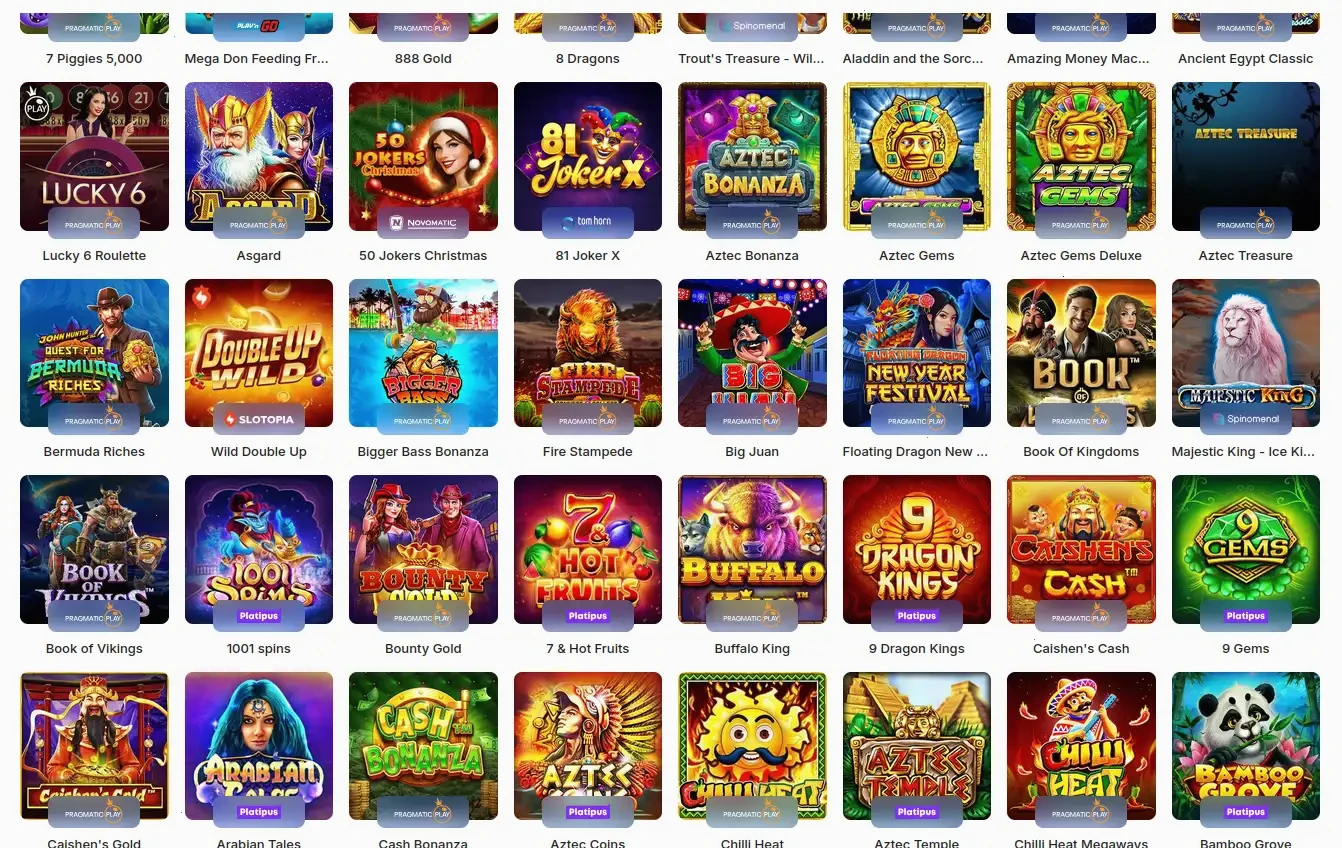 Promozioni e bonus disponibili su Bizzo Casino Italia